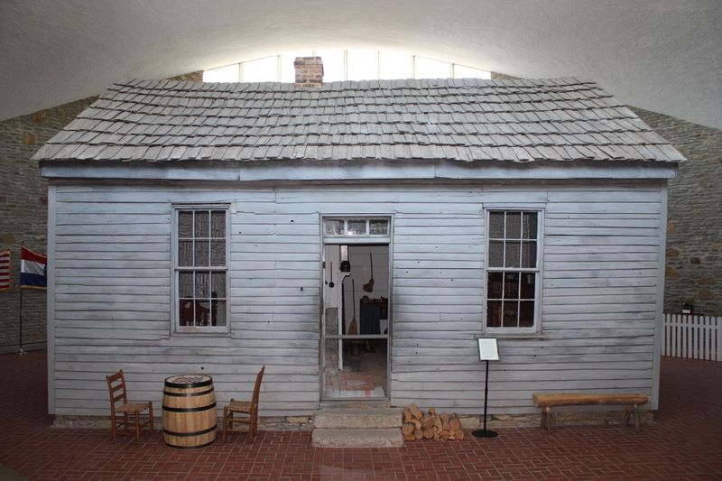 Mark Twain Birthplace State Historic Site (Florida) Mark Twain Birthplace State Historic Site (Florida)