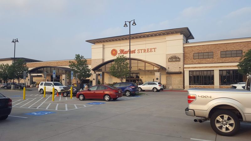 Market Street (Flower Mound) Market Street (Flower Mound)