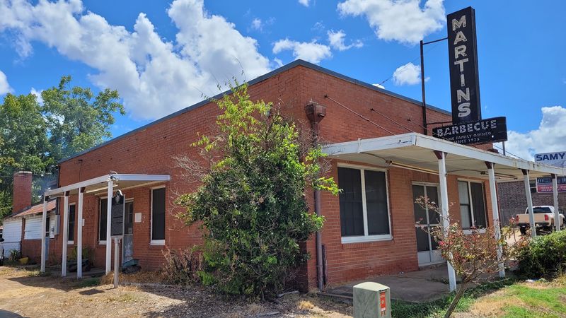 Martin's Place (Bryan)