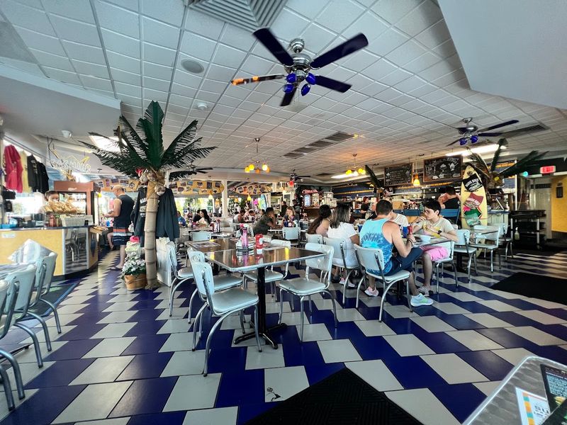 Marvis Diner Marvis Diner