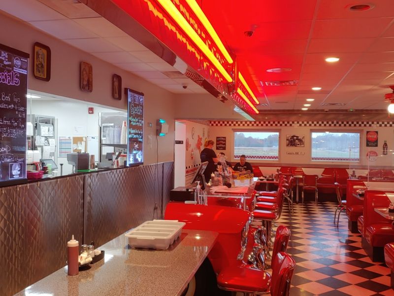 Mary’s Diner, Geneva Mary’s Diner, Geneva