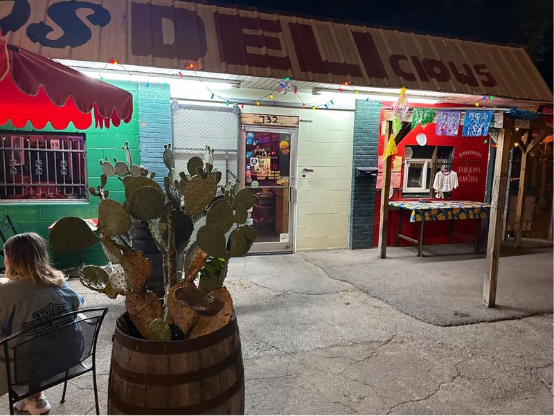 Mas Tacos Por Favor – Nashville