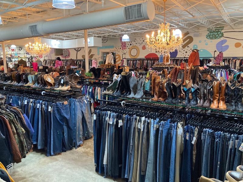 Massive Selection That Rivals Any Department Store Massive Selection That Rivals Any Department Store