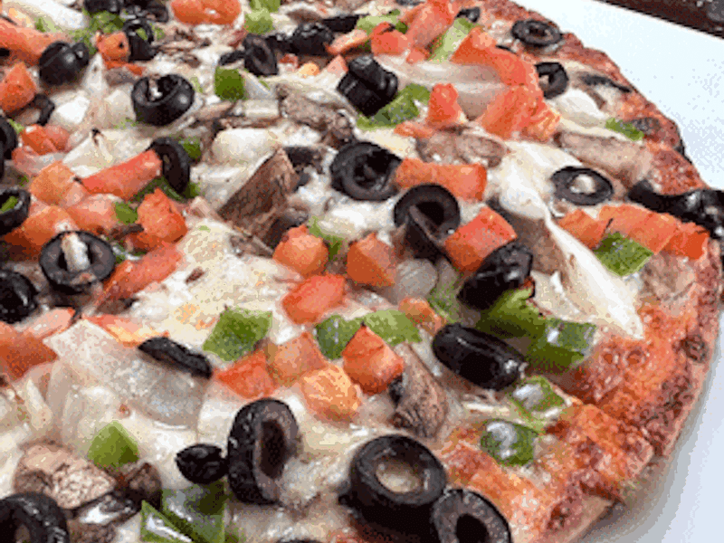 Master Pizza, North Ridgeville