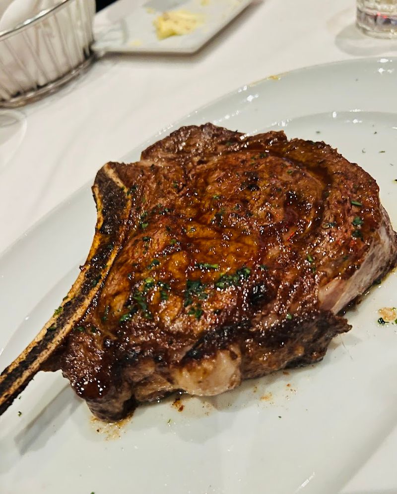 Mastro's Steakhouse (Houston)