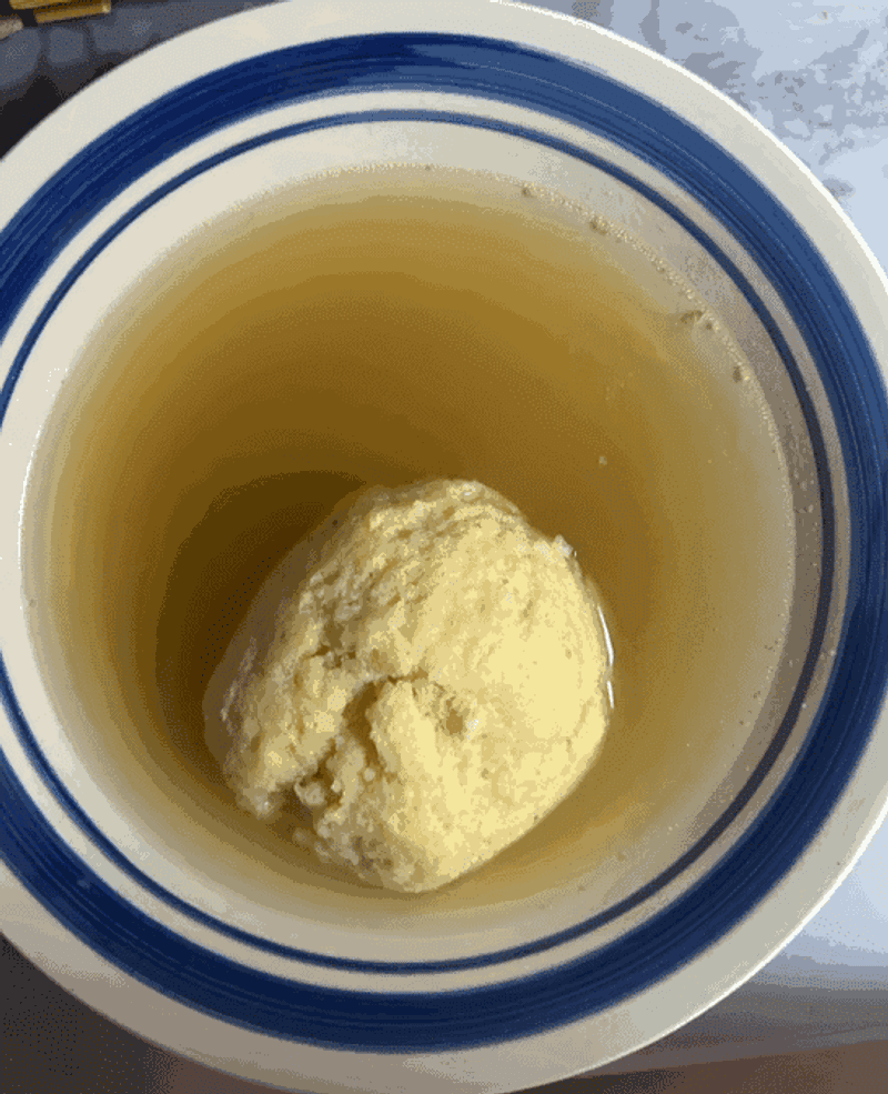 Matzoh Ball Soup Like Grandma Meant It Matzoh Ball Soup Like Grandma Meant It
