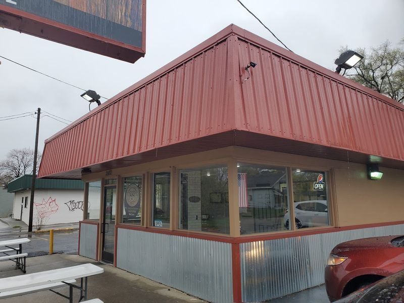 Maude’s Alabama BBQ – Flint, Genesee County