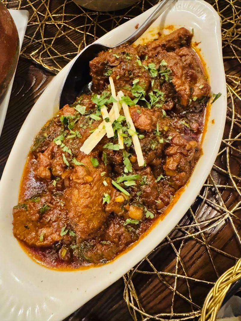 Mauka Indian Cuisine — Eatontown Mauka Indian Cuisine — Eatontown