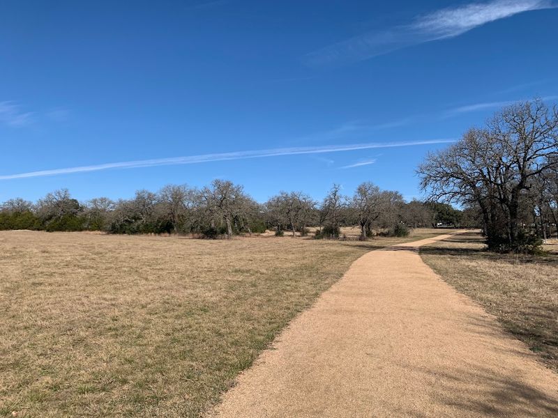 Maxwell Trail (Austin)