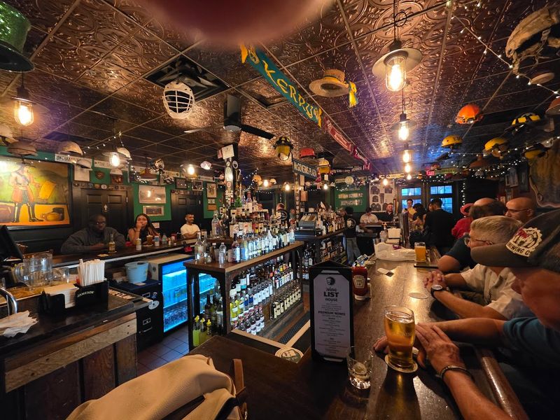 McGovern’s Tavern — Newark McGovern’s Tavern — Newark