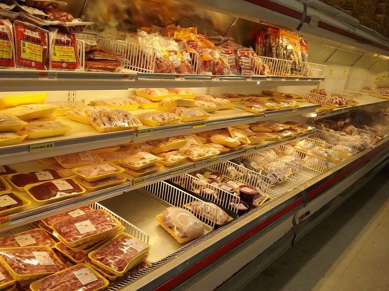 Meat, specialty cuts, and dinner ideas everywhere