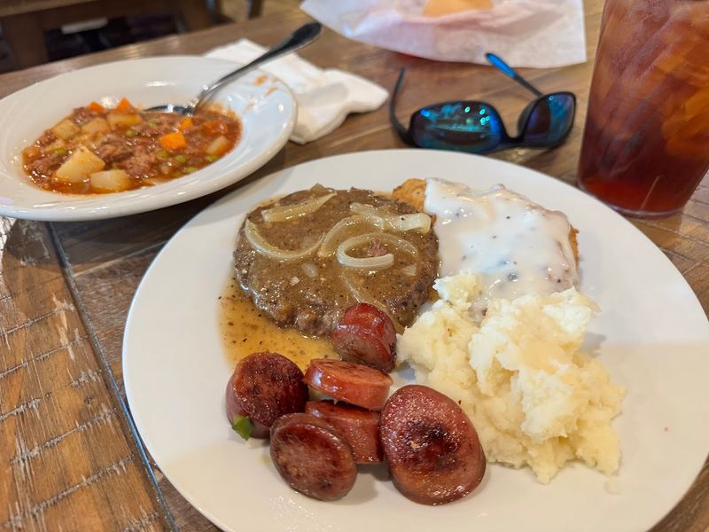 Meatloaf, Sides, And That Sunday Best Feeling Meatloaf, Sides, And That Sunday Best Feeling