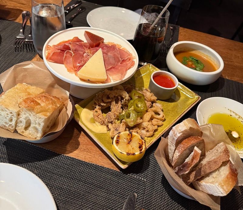 Mediterra Restaurant & Taverna - Princeton Mediterra Restaurant & Taverna - Princeton