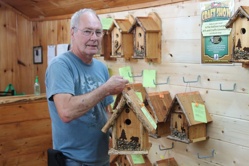 Meet the Artists Keeping Appalachian Traditions Alive
