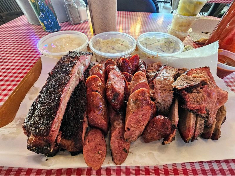 Mega Beef Ribs That Defy Physics