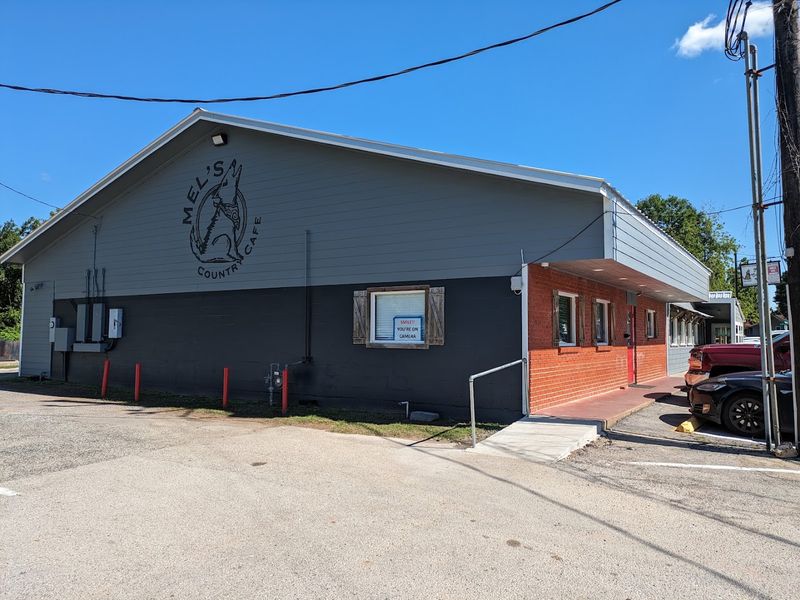 Mel's Country Cafe (Tomball) Mel's Country Cafe (Tomball)