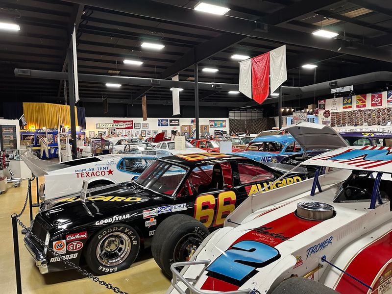 Memorabilia, engines, and the details that reward close attention Memorabilia, engines, and the details that reward close attention