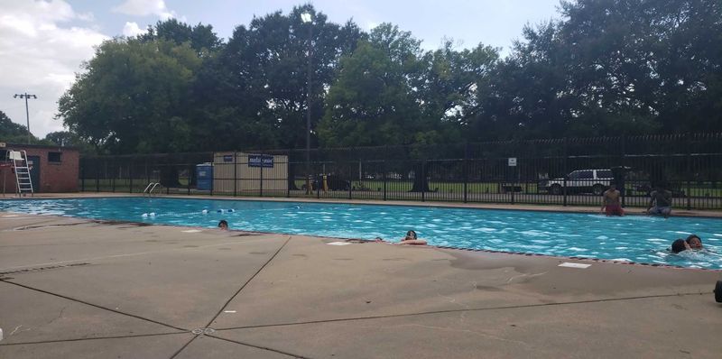 Memphis Parks Public Pools — Memphis Memphis Parks Public Pools — Memphis