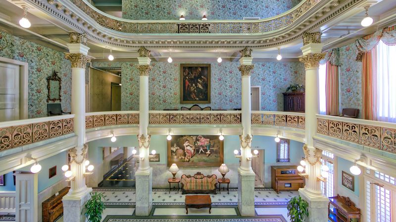 Menger Hotel (San Antonio) Menger Hotel (San Antonio)