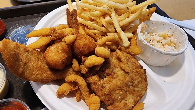 Menu favorites that define the experience