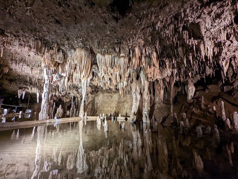 Meramec Caverns, Sullivan Meramec Caverns, Sullivan