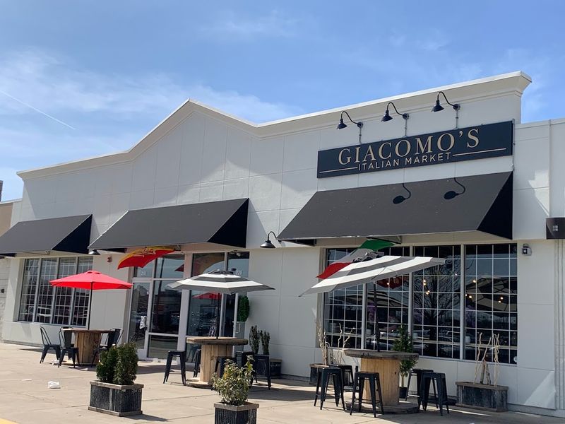 Mercatino Italiano Quakertown
