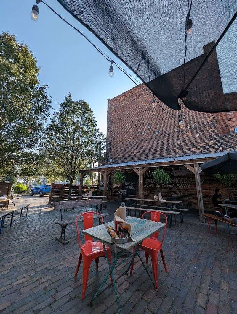 Mercury Burger Bar — Detroit Mercury Burger Bar — Detroit