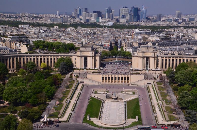 Metropolitan France