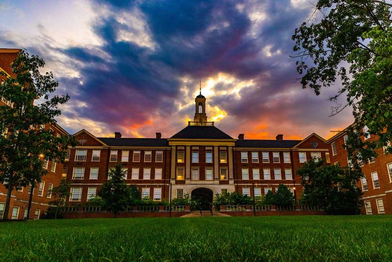 Miami University, Oxford Miami University, Oxford
