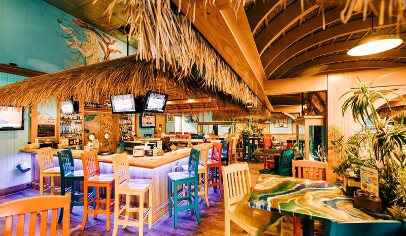 Michael’s Seafood Restaurant Michael’s Seafood Restaurant