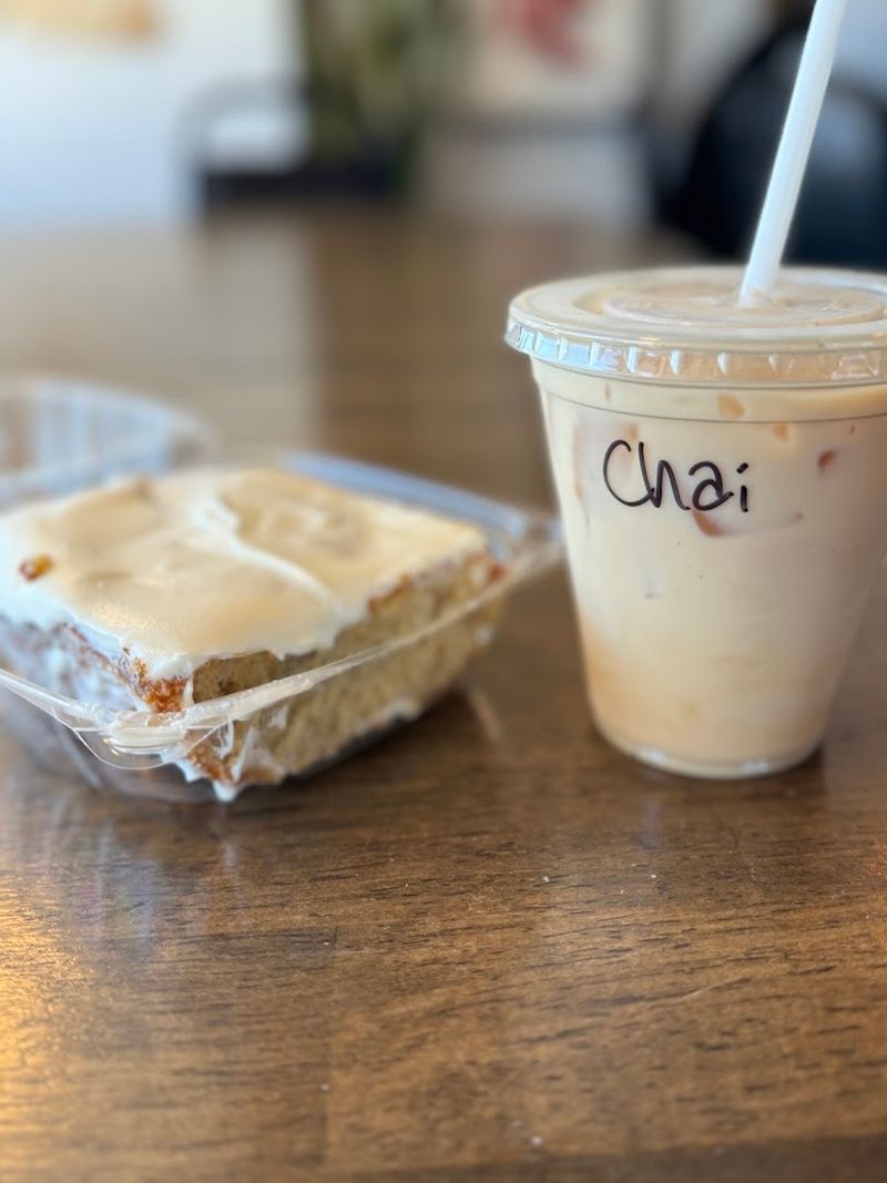 Michigan Coffee With In-House Extras That Pull Their Weight