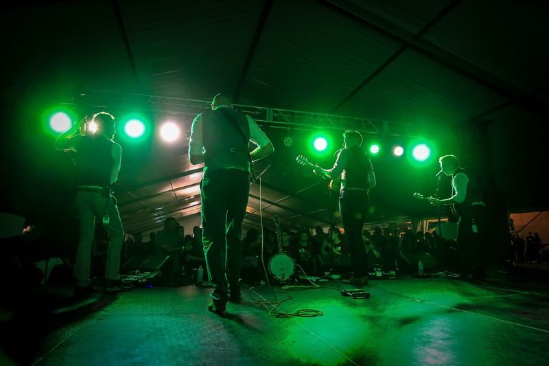 Michigan Irish Music Festival Michigan Irish Music Festival