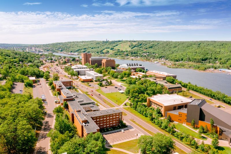 Michigan Tech University: The Heartbeat That Keeps Houghton Young Michigan Tech University: The Heartbeat That Keeps Houghton Young