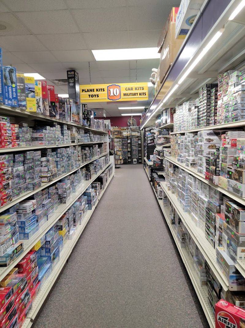 Michigan's Best-Kept Secret for Adult Hobbyists
