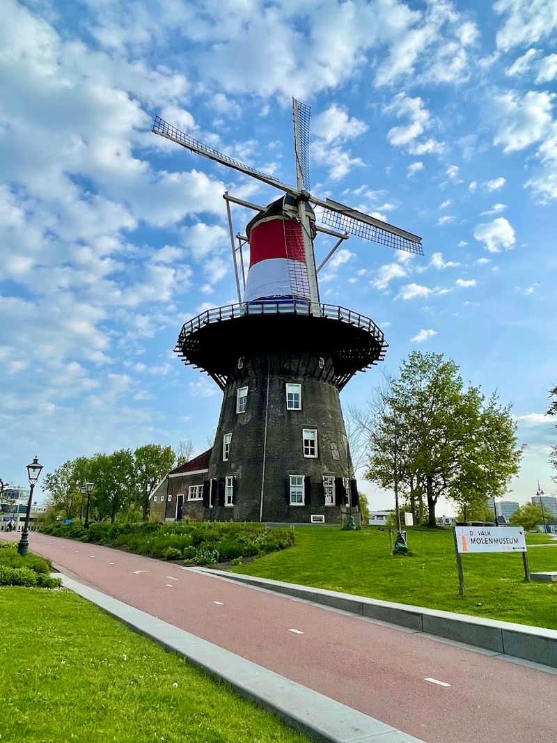 Michigan's Dutch Heritage on Full Display in Holland Michigan's Dutch Heritage on Full Display in Holland