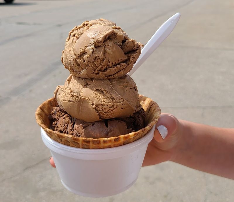 Michigan's Genesee County Has a New Benchmark for Portion Size