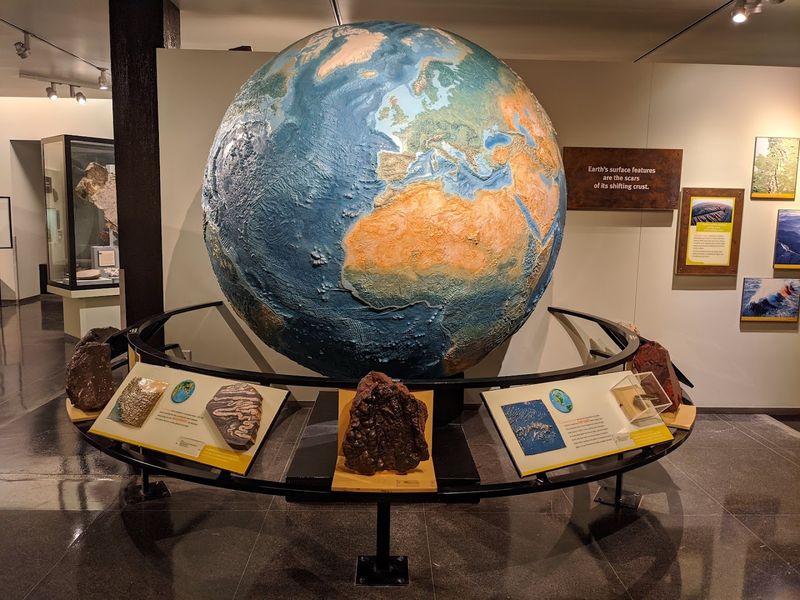 Michigan's Mineral Collection That Deserves More Credit Michigan's Mineral Collection That Deserves More Credit