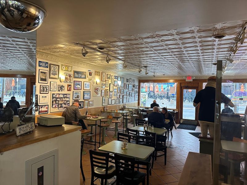 Michigan's Most Famously Gruff Counter Culture