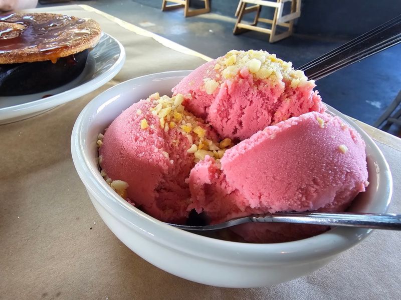 Michigan's Most Interesting Dessert Menu Might Live Here Michigan's Most Interesting Dessert Menu Might Live Here