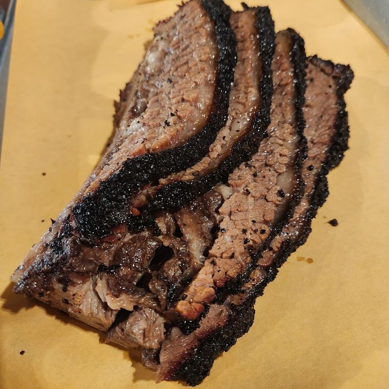 Michigan's Most Underrated Brisket Deserves Its Own Conversation Michigan's Most Underrated Brisket Deserves Its Own Conversation