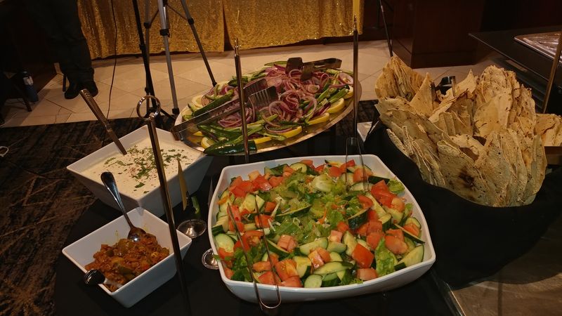 Michigan's Most Underrated Lunch Buffet Runs Monday Through Sunday Michigan's Most Underrated Lunch Buffet Runs Monday Through Sunday