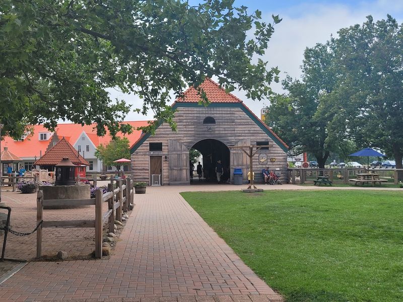 Michigan's Most Unexpected July Weekend Activity