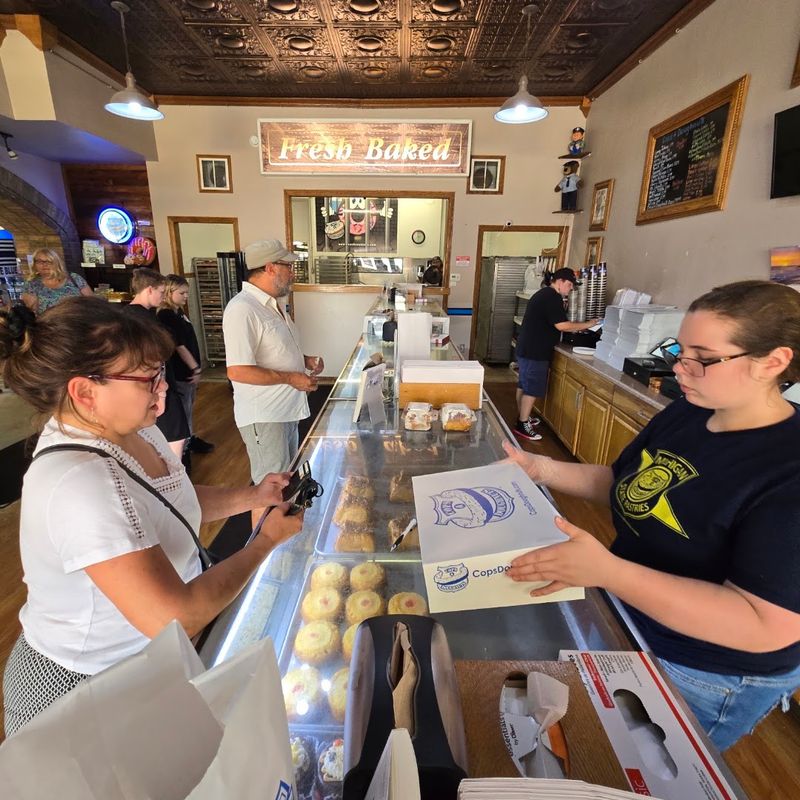 Michigan's Paczki Destination: Why These Polish Pastries Draw Serious Fans