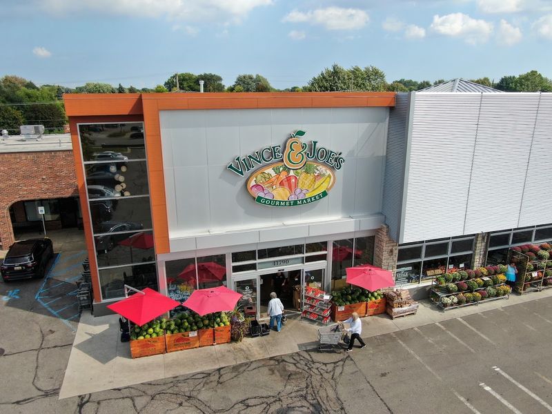 Michigan's Specialty Grocery Scene Has a Clear Front-Runner on Van Dyke Michigan's Specialty Grocery Scene Has a Clear Front-Runner on Van Dyke