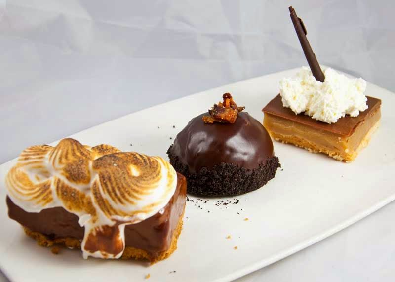 Michigan's Sweet Spot: Why Ann Arbor Locals Keep Coming Back Michigan's Sweet Spot: Why Ann Arbor Locals Keep Coming Back