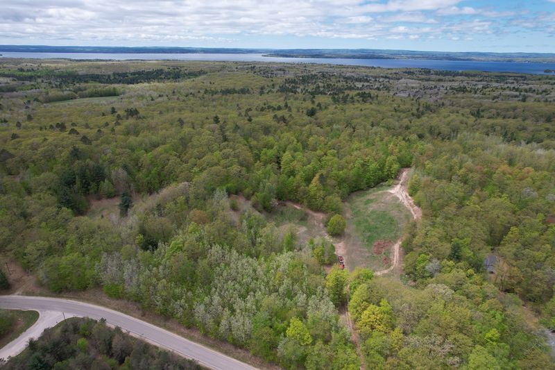 Michigan's Tip of the Mitt Has a Trail System Worth the Drive