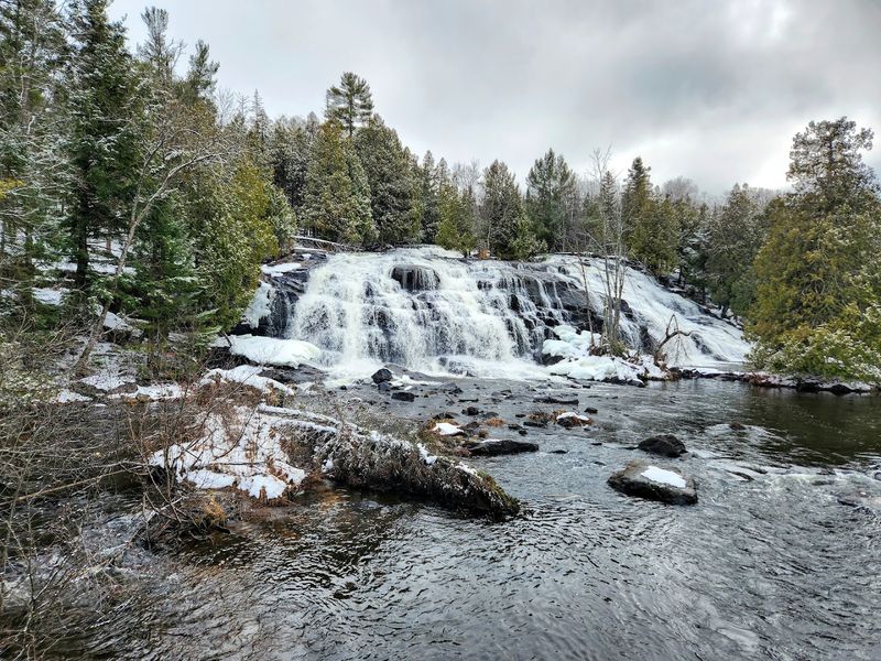 Michigan's Upper Peninsula Hides Its Best Secret Here Michigan's Upper Peninsula Hides Its Best Secret Here
