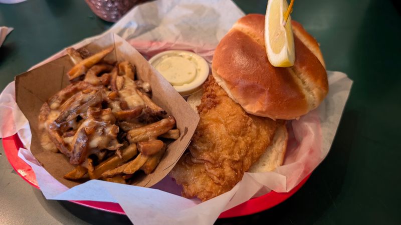 Michigan's Upper Peninsula on a Plate: The Food That Earns Its Own Reputation