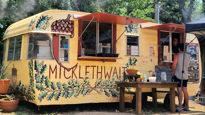 Micklethwait Craft Meats (Austin)