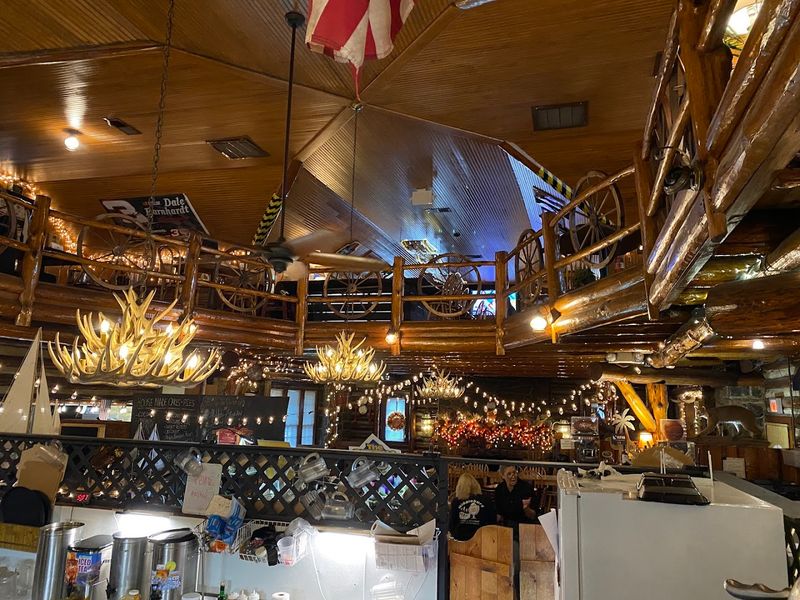 Middleburg Steak & Seafood (Middleburg)